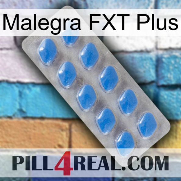 Malegra FXT Plus 22